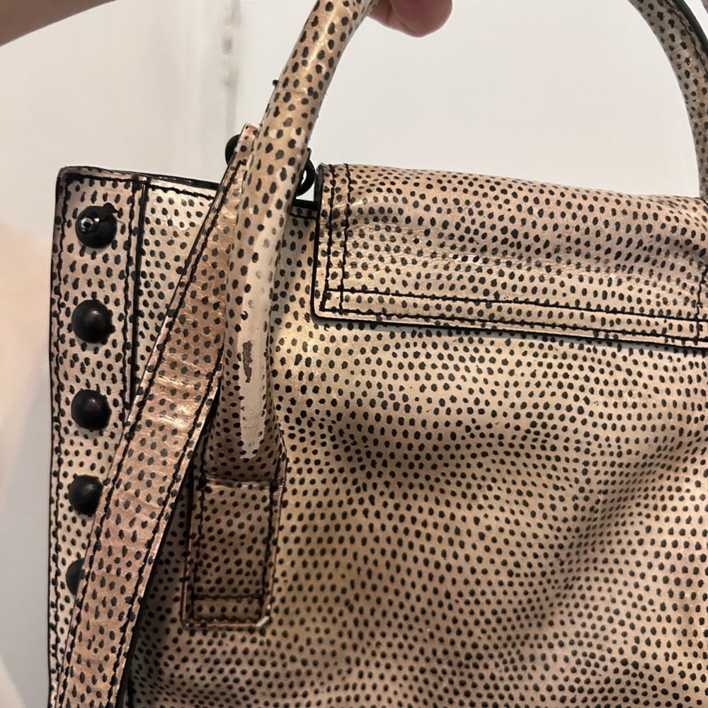 Loeffler Randall Junior Work Tote - Picture 5 of 6